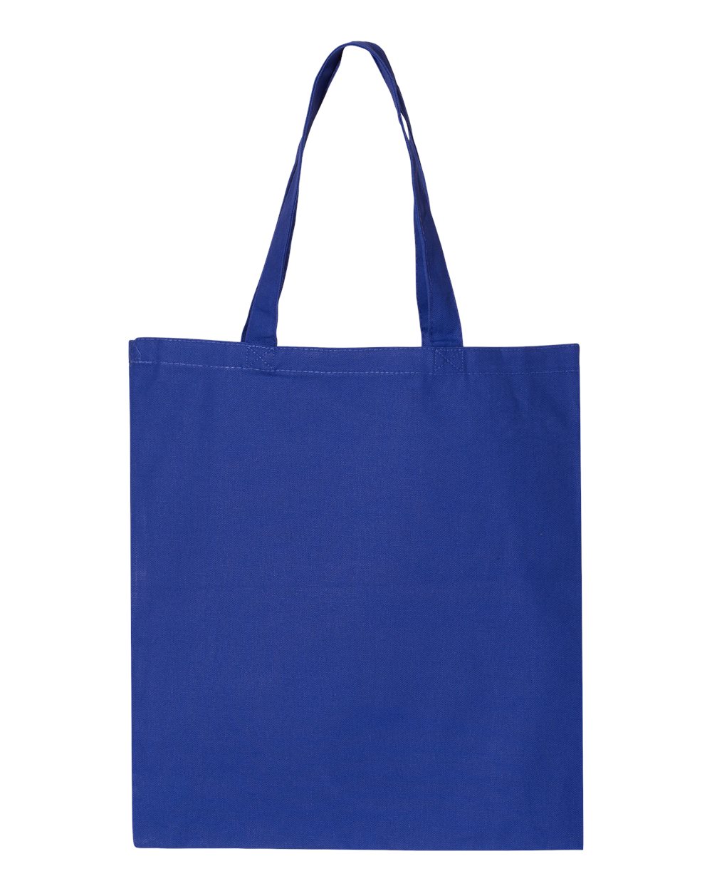 OAD OAD113 Tote Bag - Royal