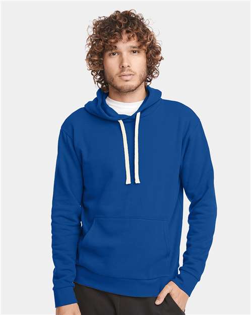 Next Level - Santa Barbara Hoodie - 9303