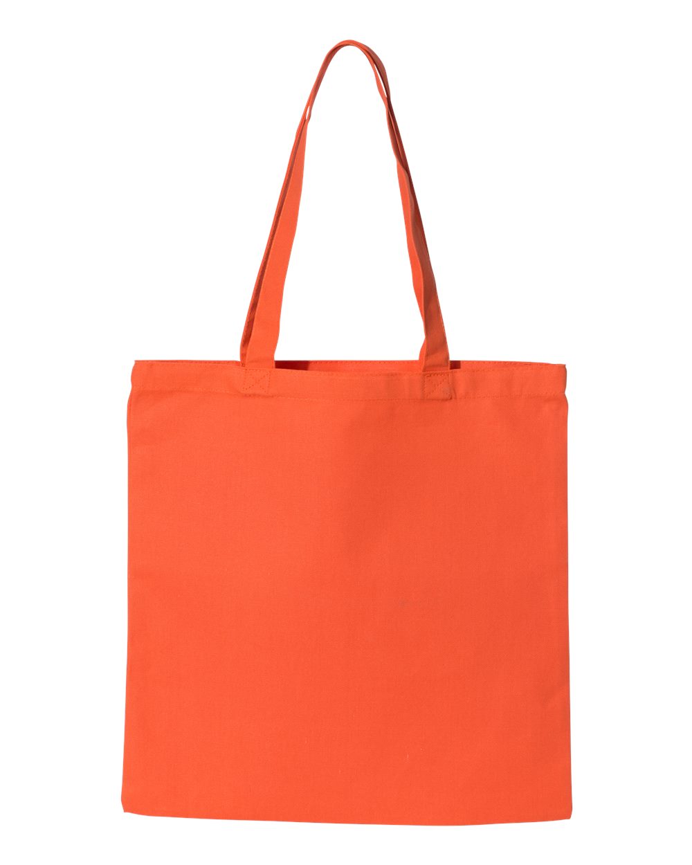 OAD OAD113 Tote Bag - Orange