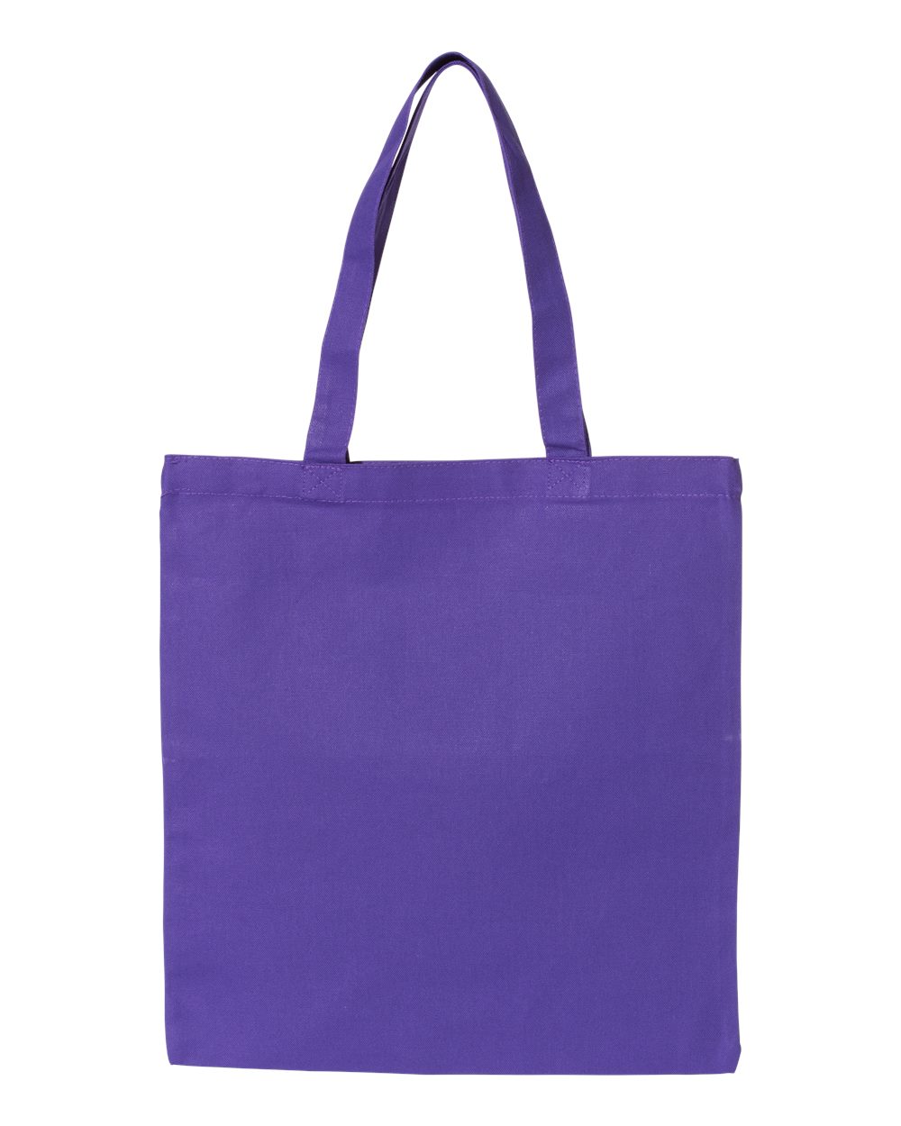 OAD OAD113 Tote Bag - Purple