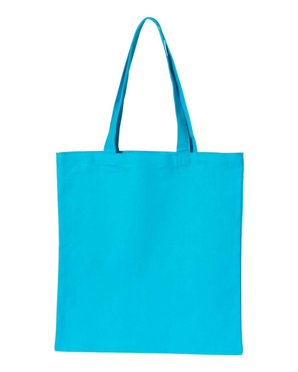 OAD OAD113 Tote Bag - Turquoise