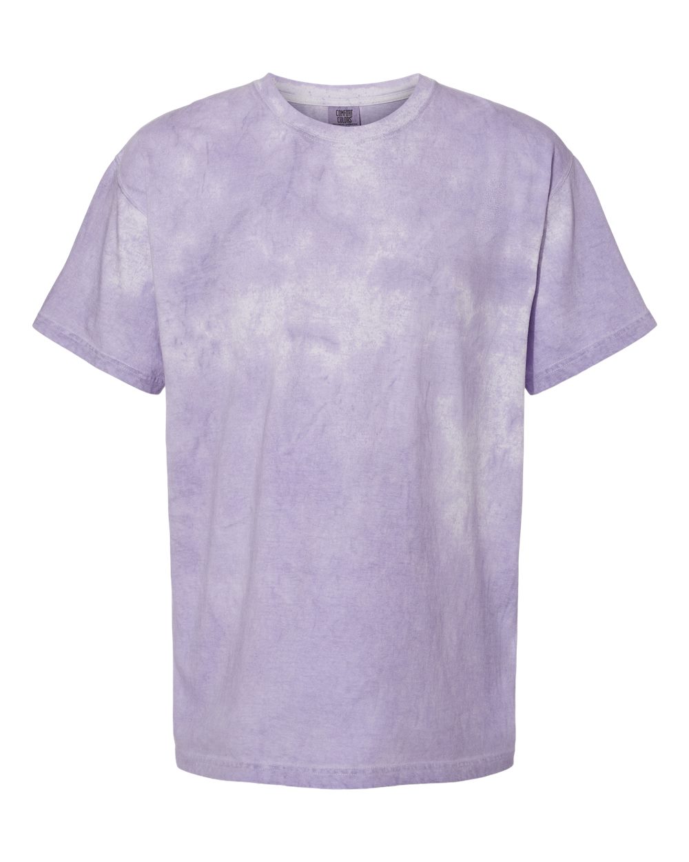 Comfort Colors 1745 Unisex Colorblast™ Heavyweight T-Shirt - Amethyst