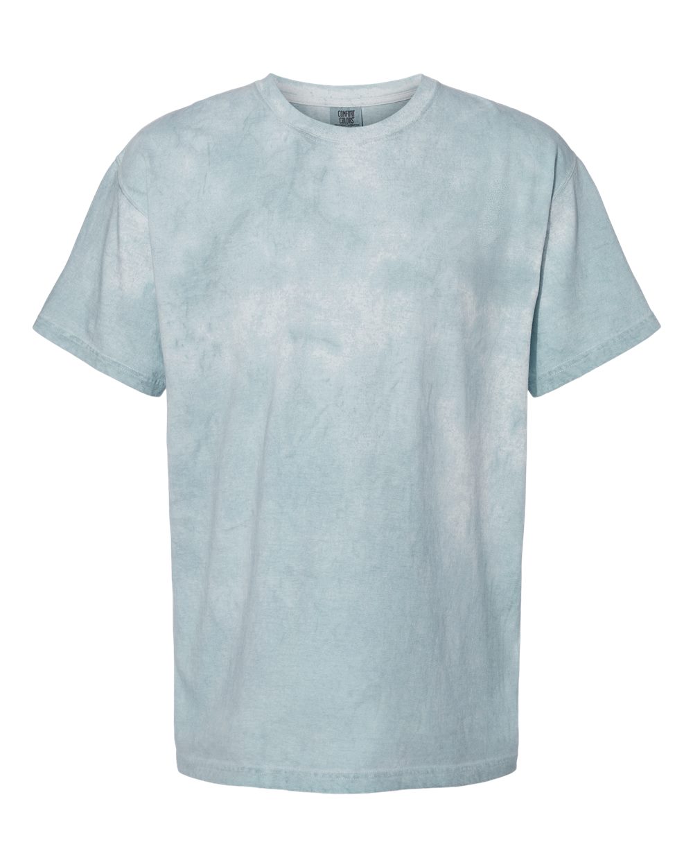 Comfort Colors 1745 Unisex Colorblast™ Heavyweight T-Shirt - Ocean