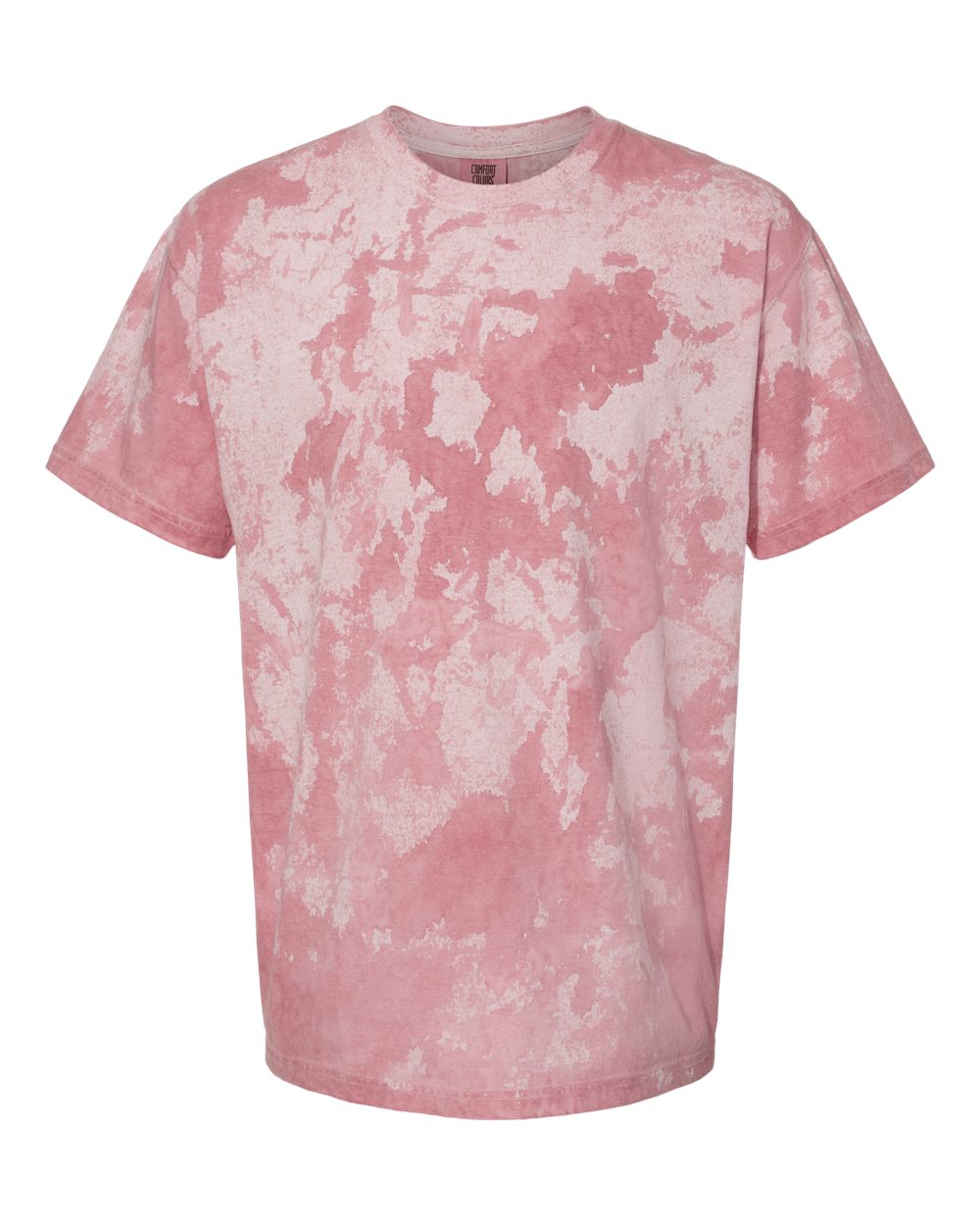 Comfort Colors 1745 Unisex Colorblast™ Heavyweight T-Shirt - Clay
