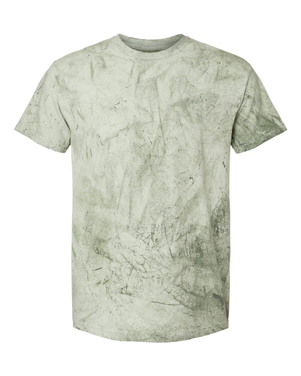 Comfort Colors 1745 Unisex Colorblast™ Heavyweight T-Shirt - Fern