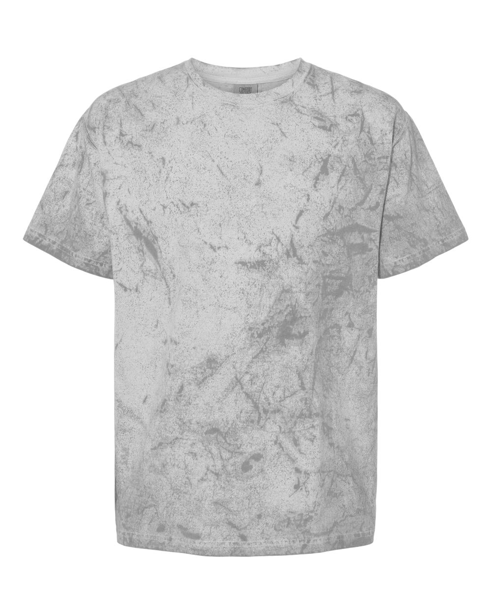 Comfort Colors 1745 Unisex Colorblast™ Heavyweight T-Shirt - Smoke