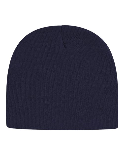 CAP AMERICA - USA-Made 8 1/2" Beanie - TKN28