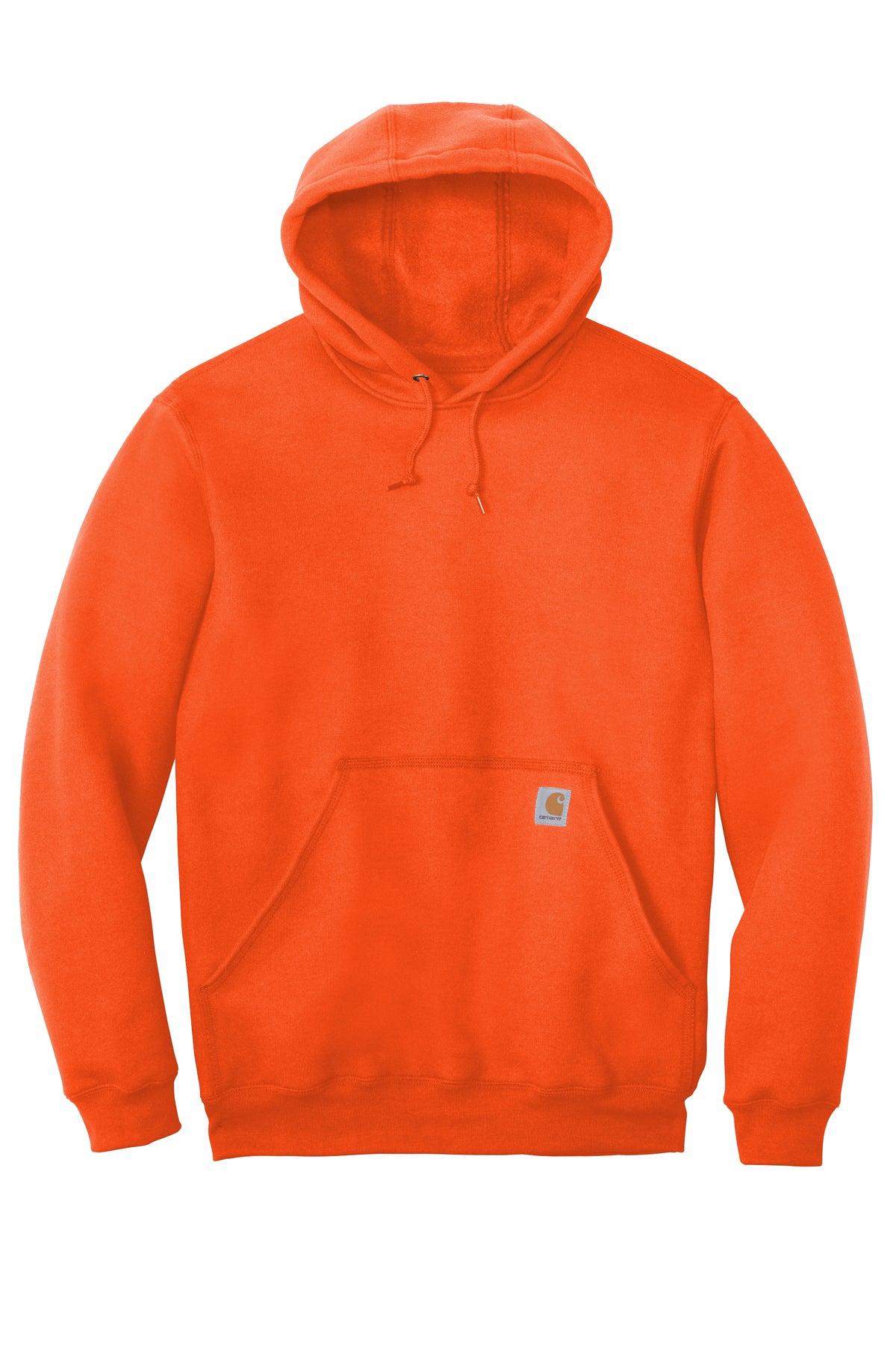 Carhartt Midweight Hooded Sweatshirt CTK121
