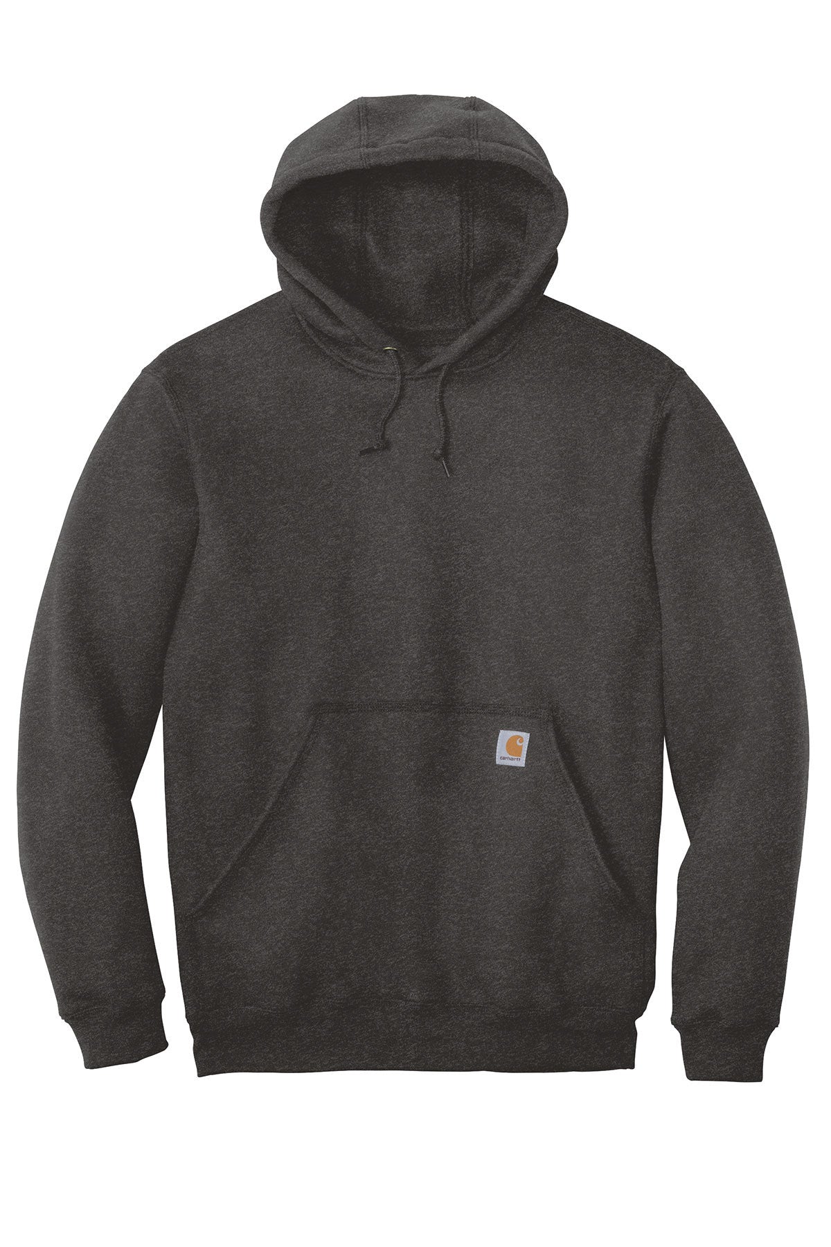 Carhartt Midweight Hooded Sweatshirt CTK121