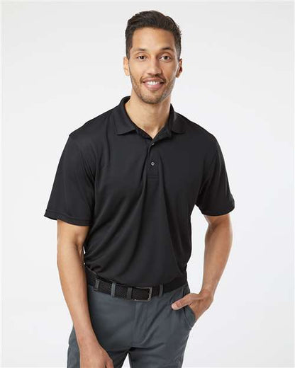 Paragon - Saratoga Performance Mini Mesh Polo - 100 (Copy)