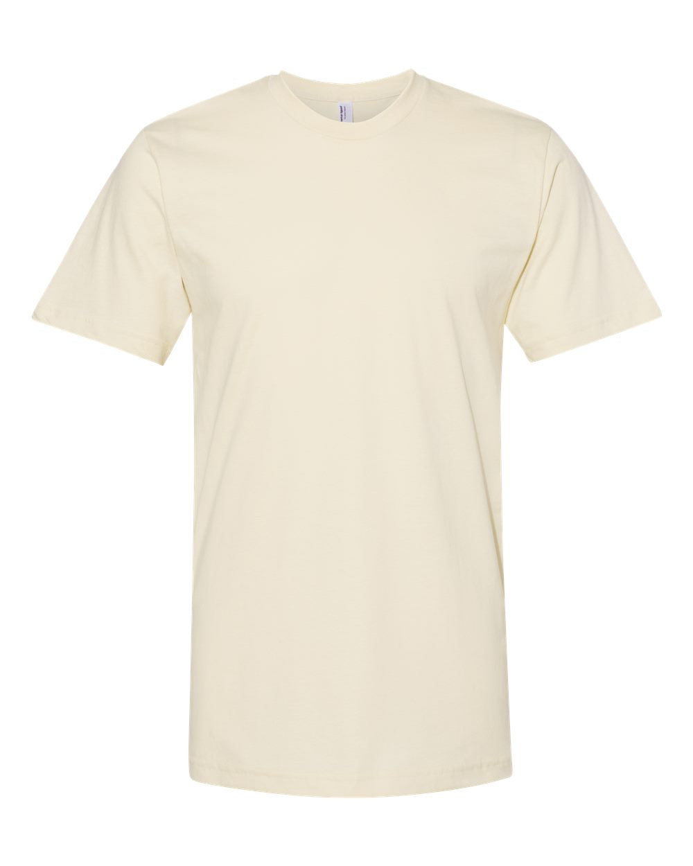 American Apparel - Fine Jersey Tee - 2001