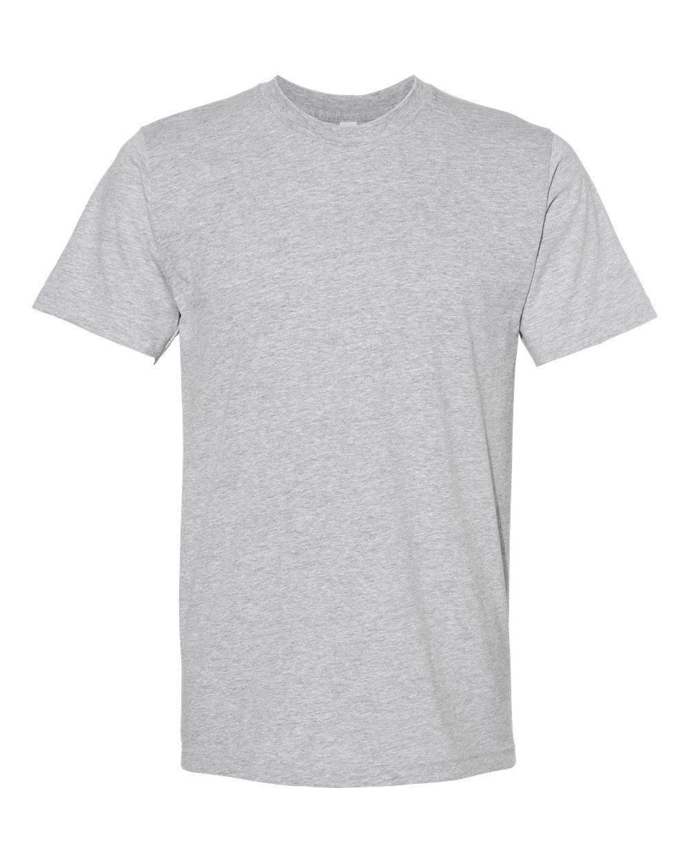 American Apparel - Fine Jersey Tee - 2001