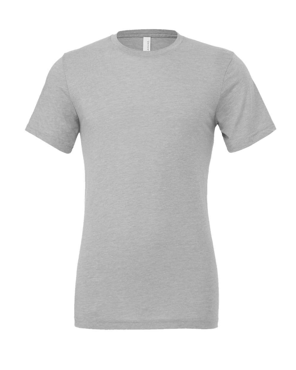 Bella + Canvas Triblend Tee 3413