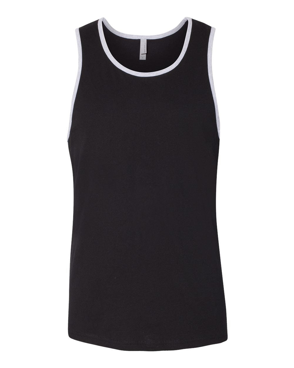 Next Level Men's Cotton Muscle Tank - 3633