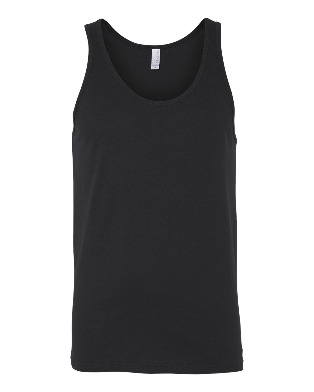 Bella + Canvas Jersey Tank - 3480