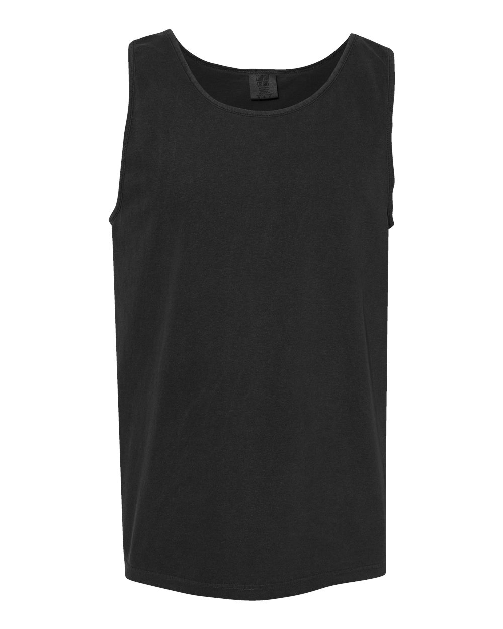 Comfort Colors Garment-Dyed Heavyweight Tank Top - 9360