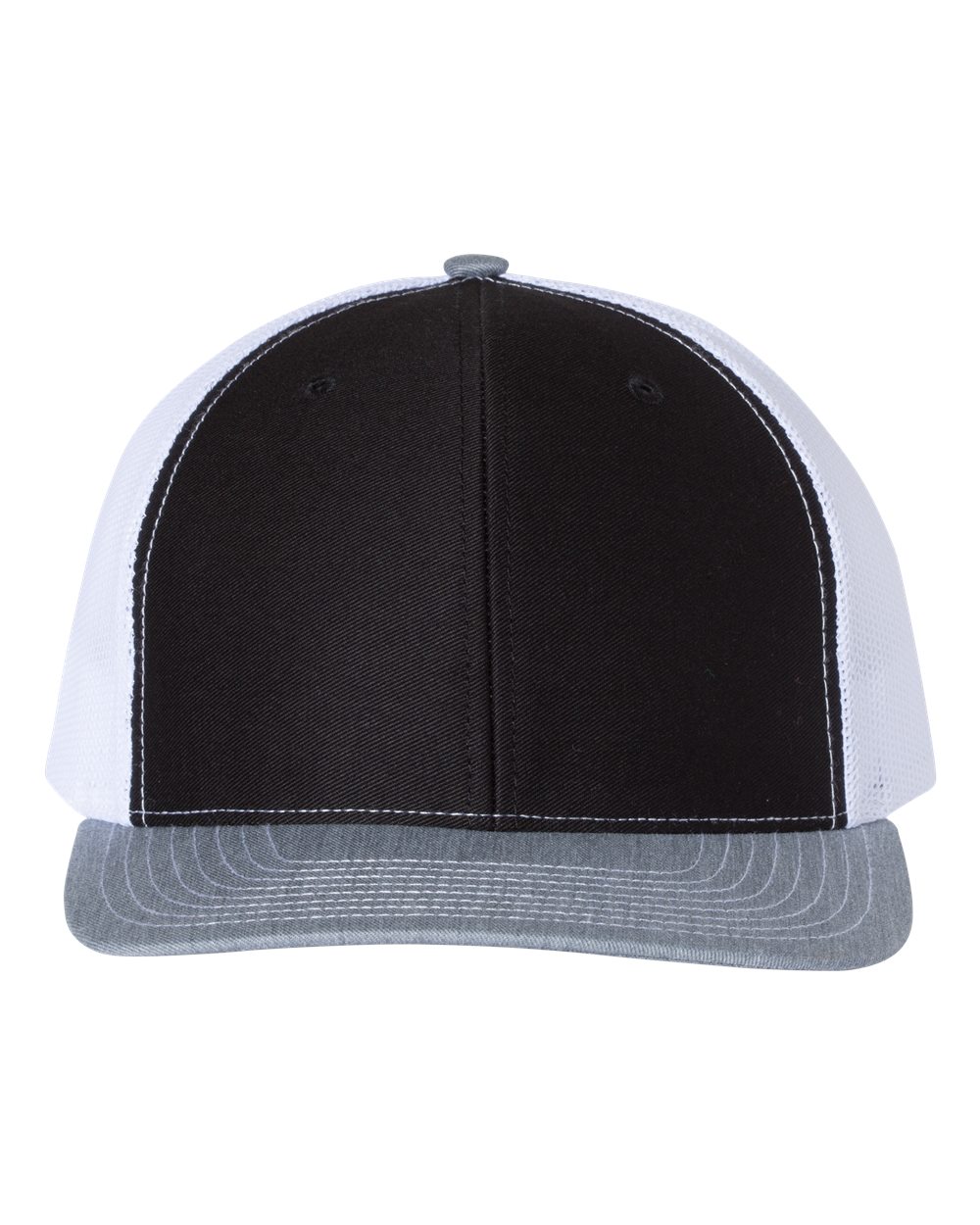 Richardson - Snapback Trucker Cap - 112