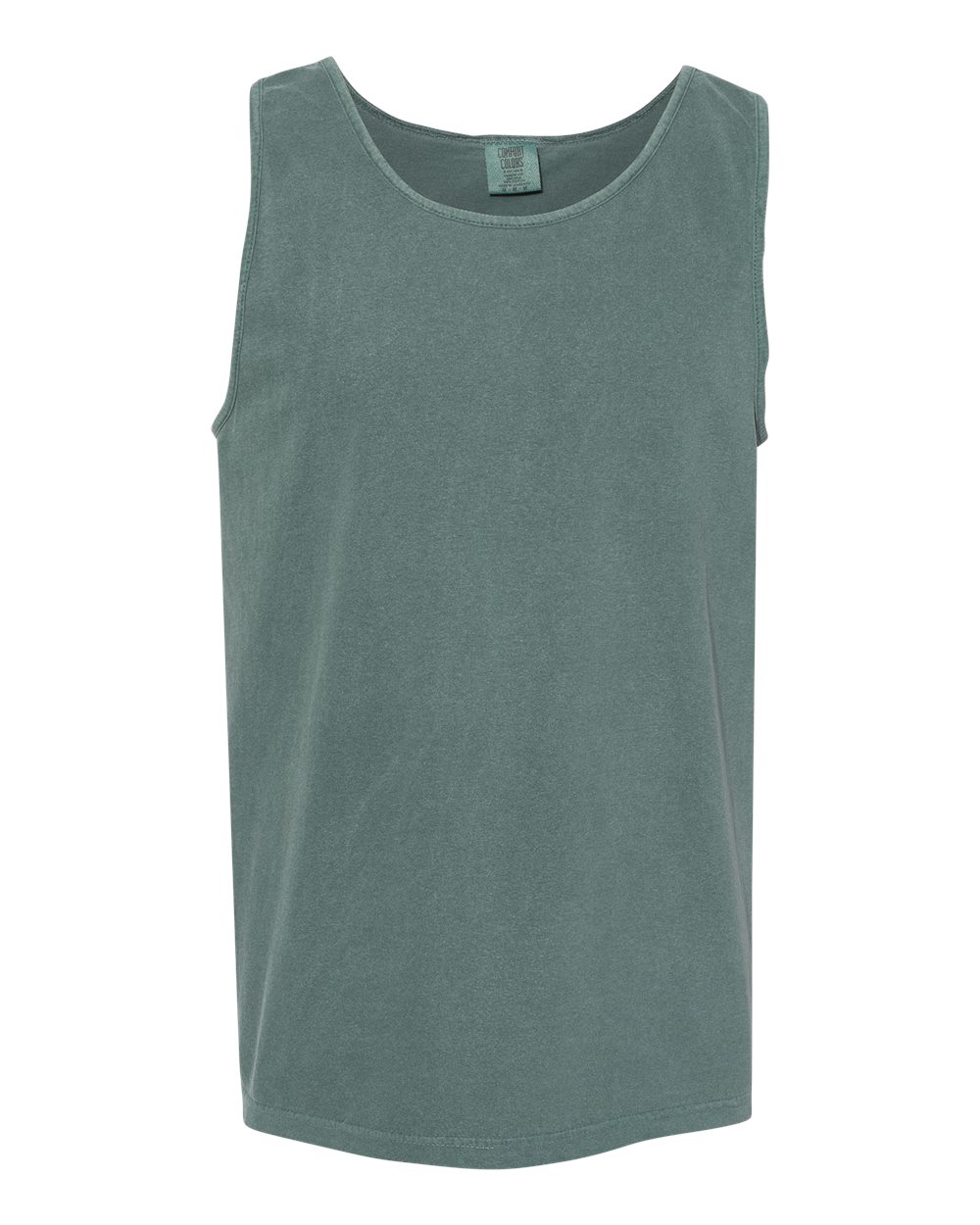 Comfort Colors Garment-Dyed Heavyweight Tank Top - 9360