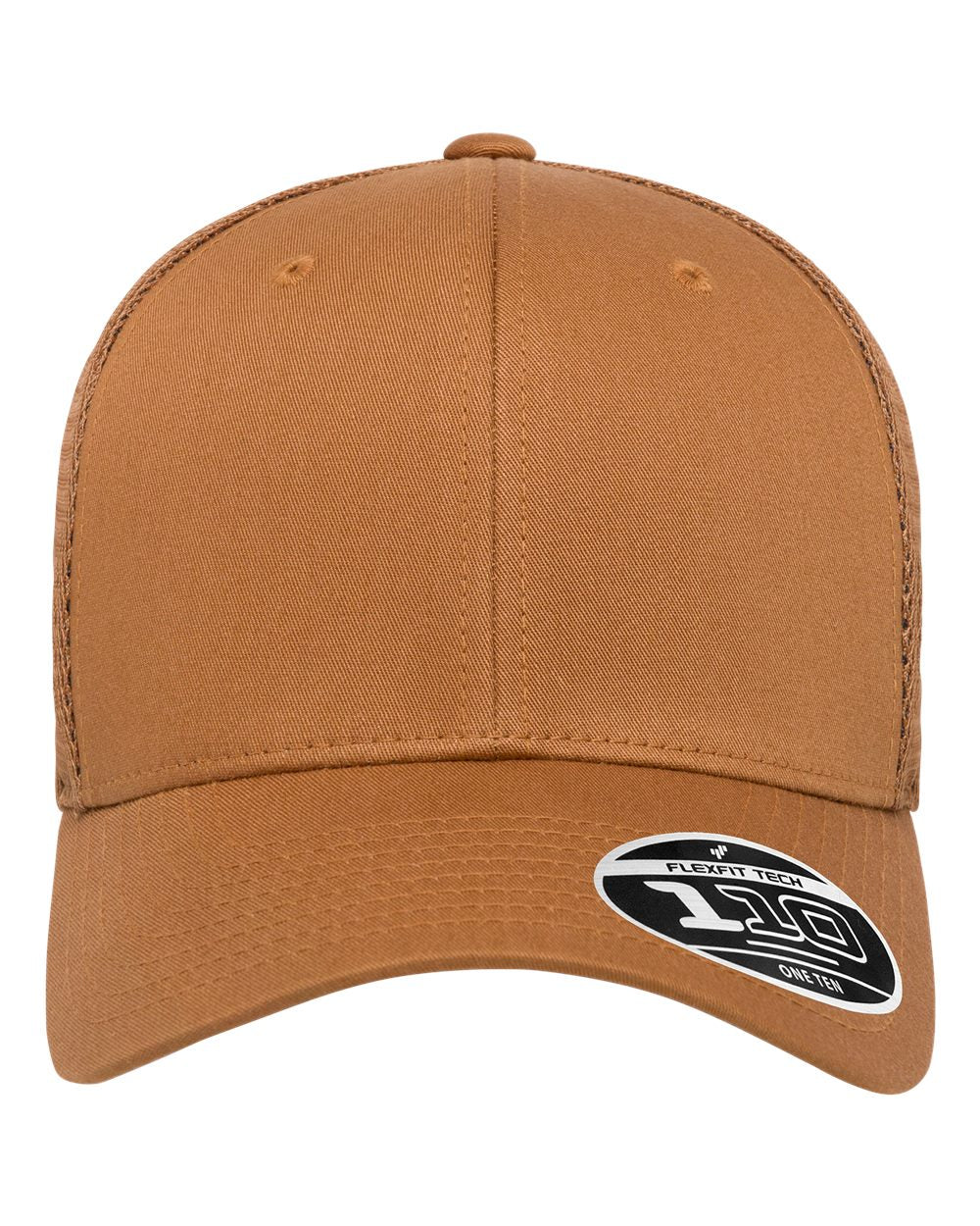 Flexfit - 110® Mesh-Back Cap - 110M