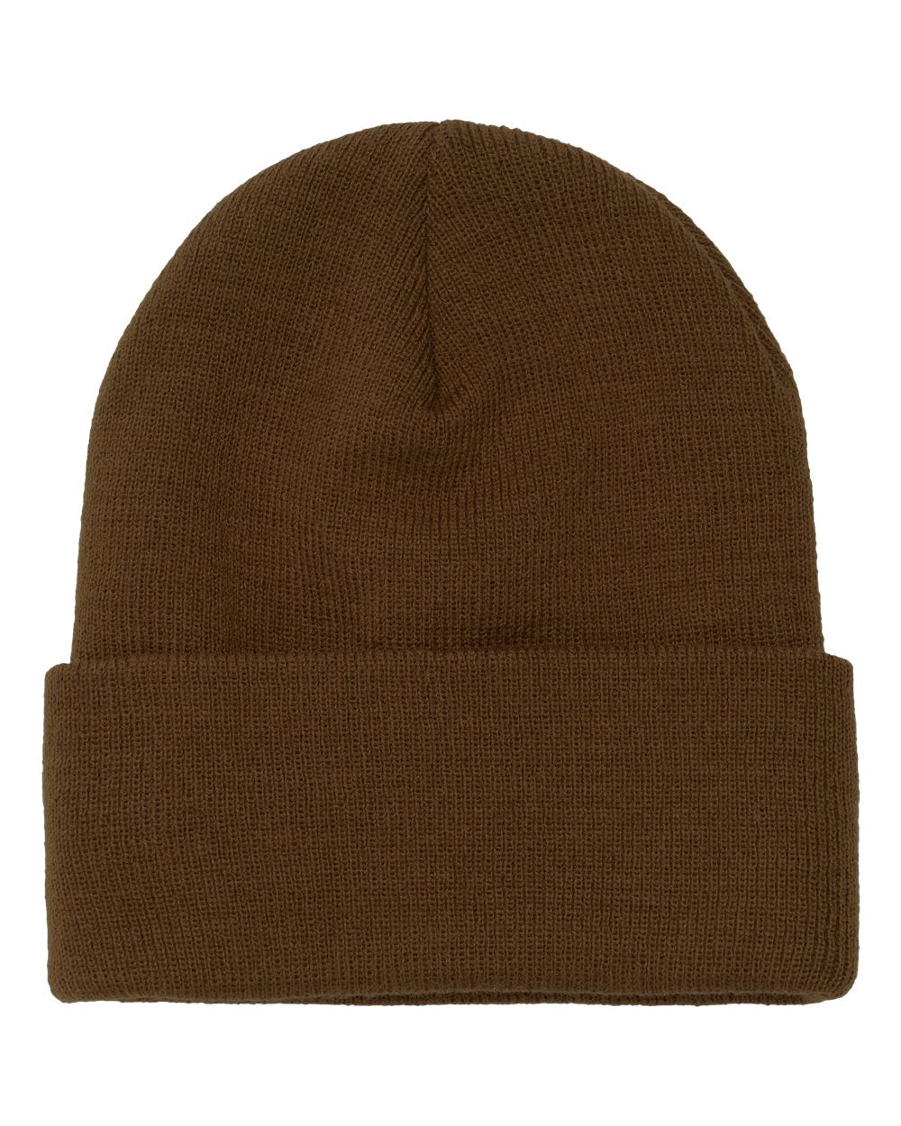 YP Classics - Cuffed Beanie - 1501KC