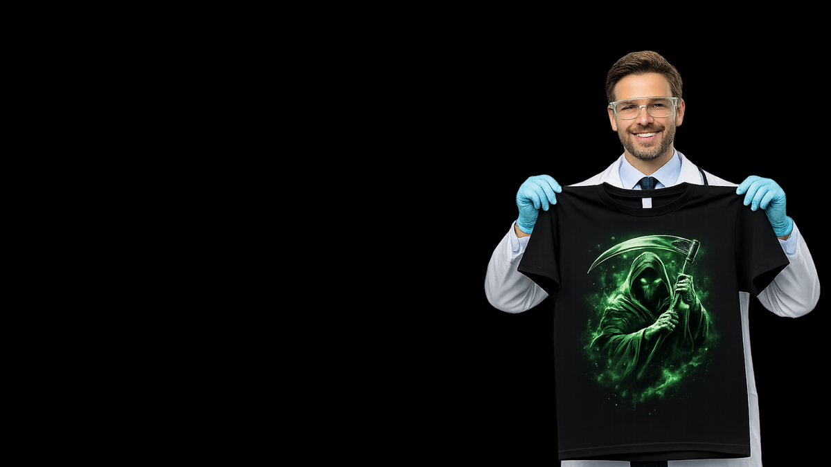 Custom Lab Attend Custom Screen Printing for Bulk & Complex Orders | Custom Lab ...