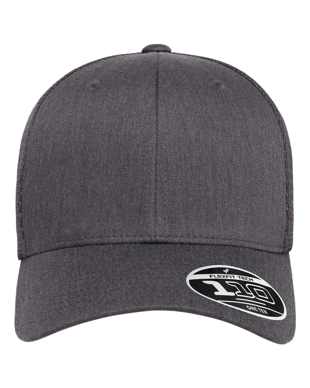 Flexfit - 110® Mesh-Back Cap - 110M