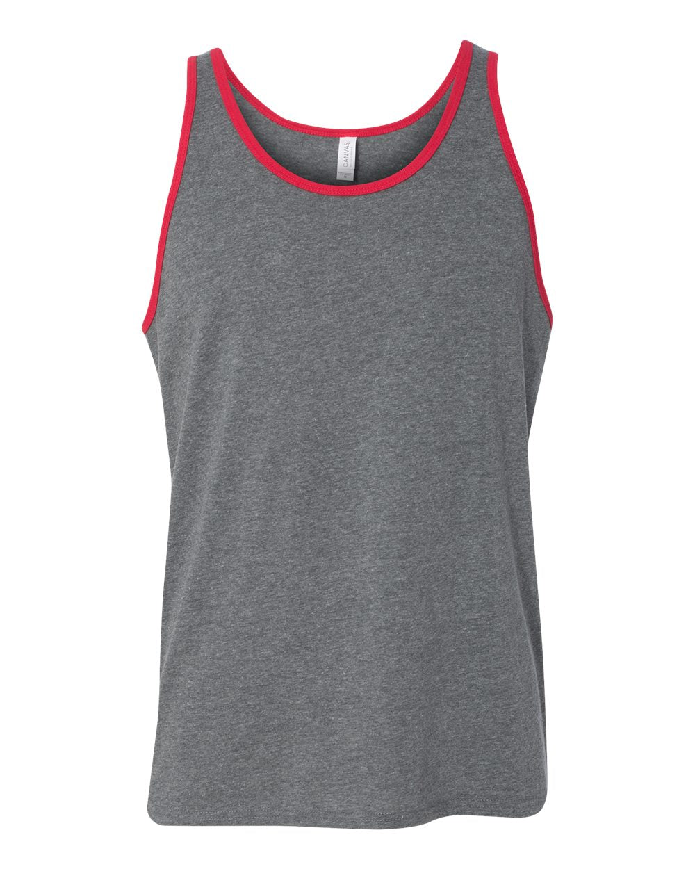 Bella + Canvas Jersey Tank - 3480