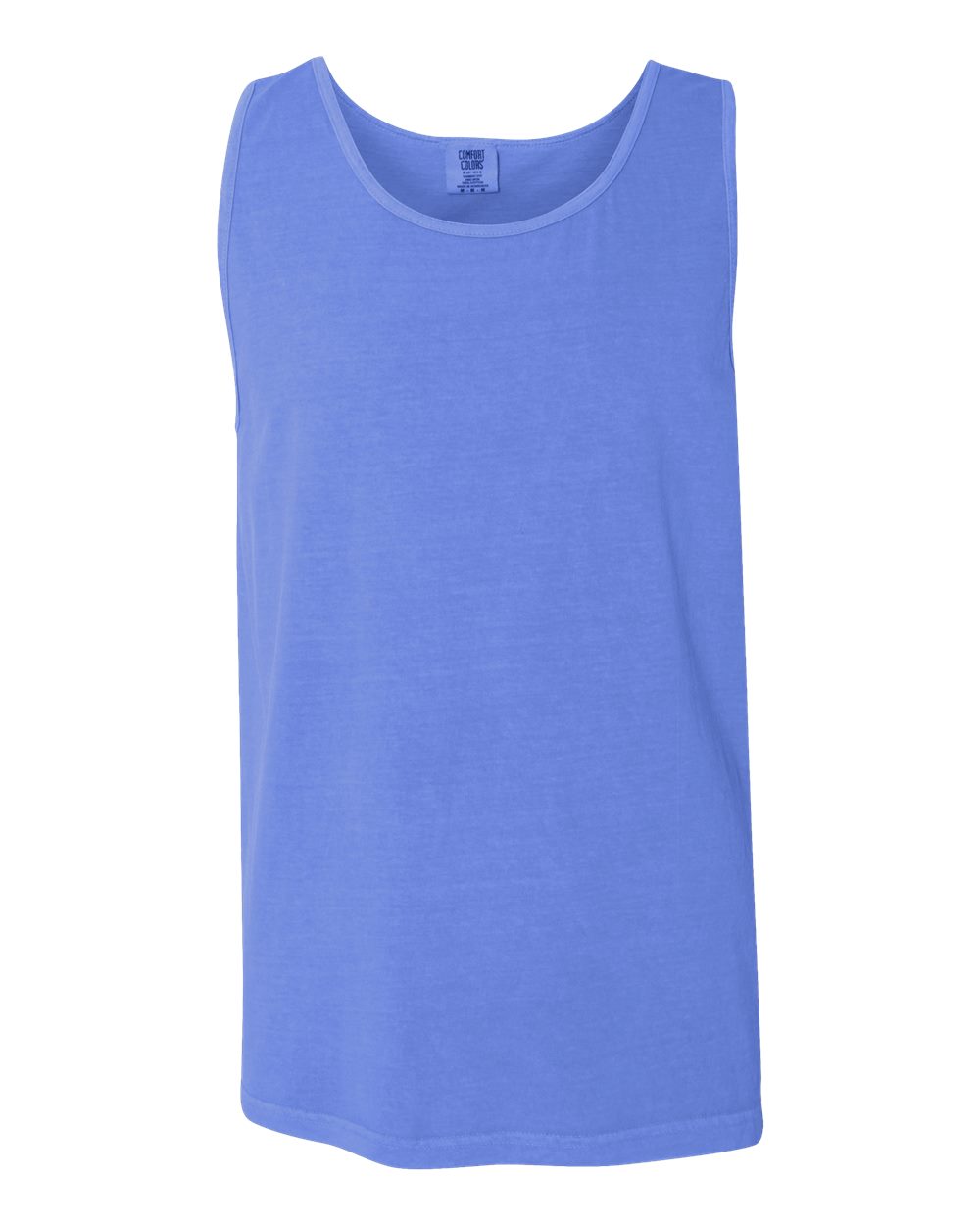 Comfort Colors Garment-Dyed Heavyweight Tank Top - 9360