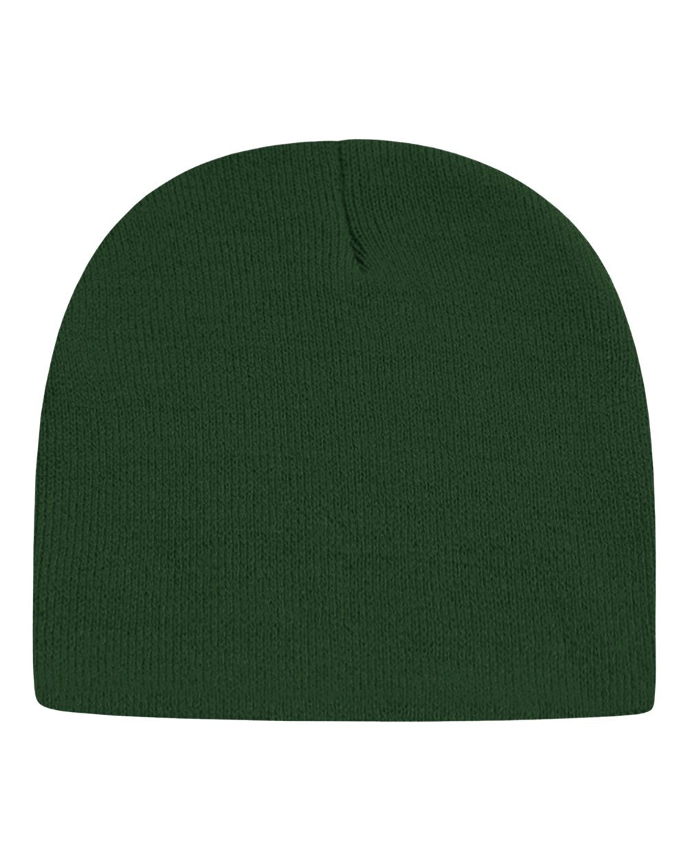 CAP AMERICA - USA-Made 8 1/2" Beanie - TKN28