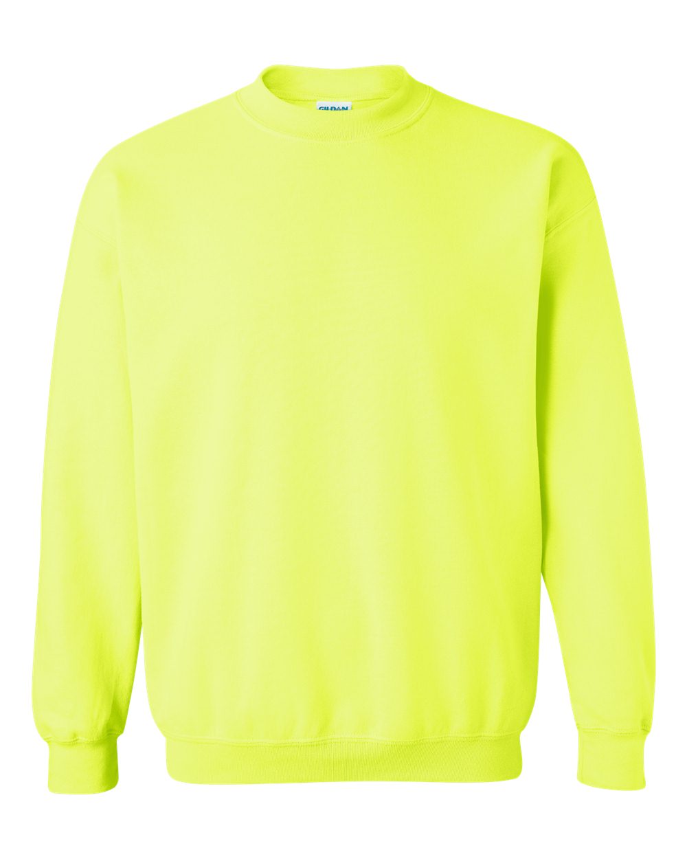 Gildan 18000 Heavy Blend Crewneck Sweatshirt