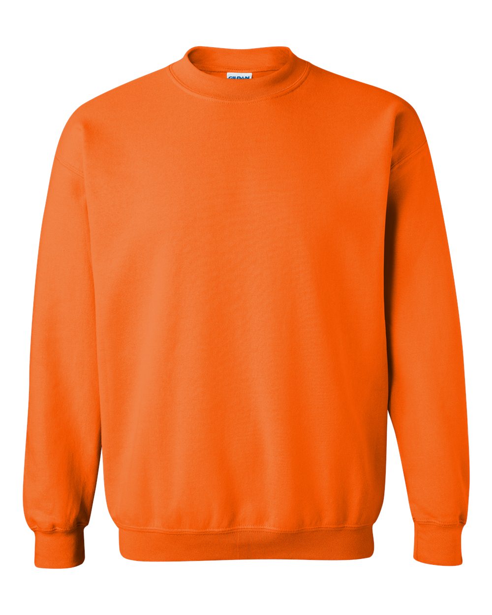 Gildan 18000 Heavy Blend Crewneck Sweatshirt