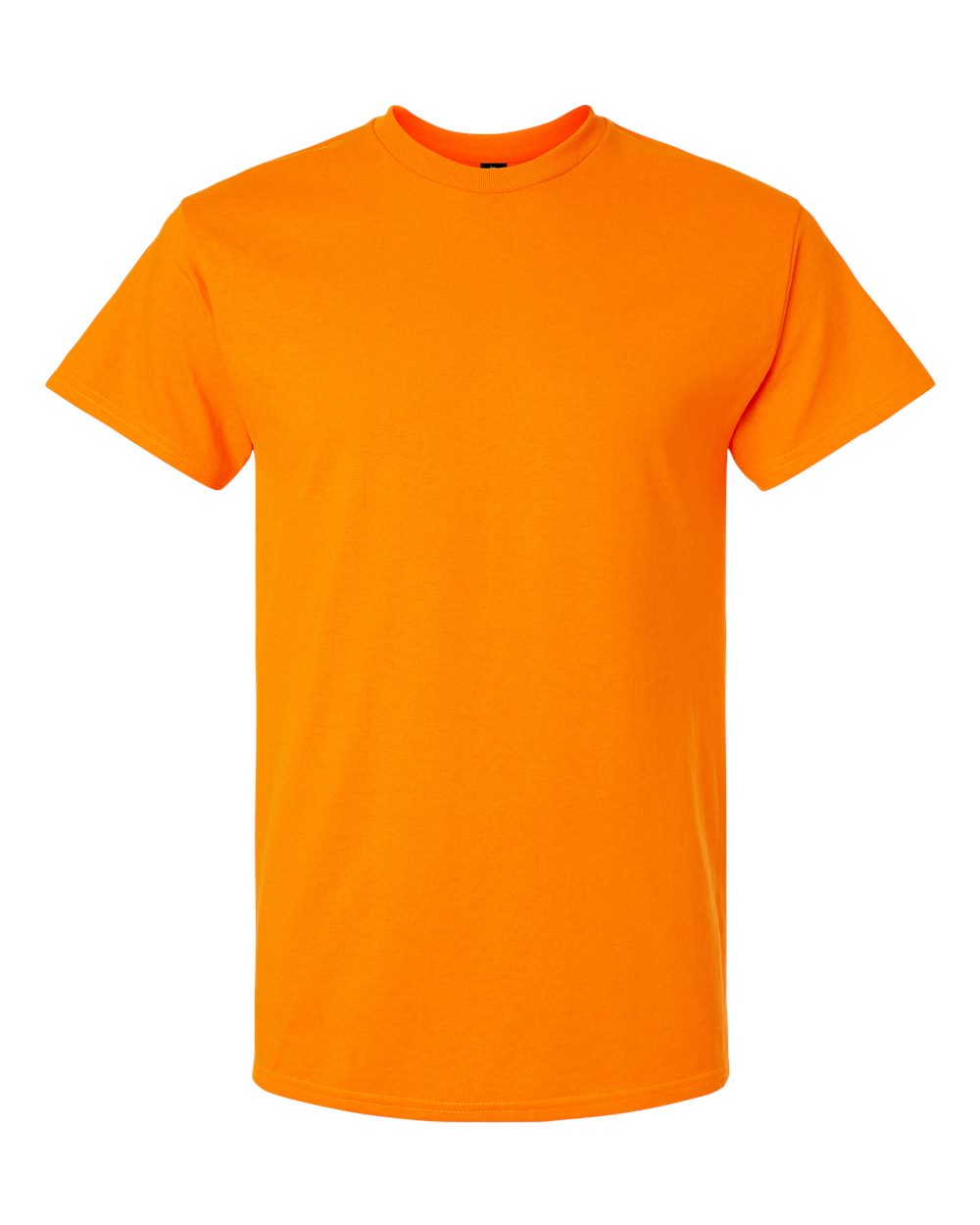 Gildan 5000 Heavy Cotton Tee