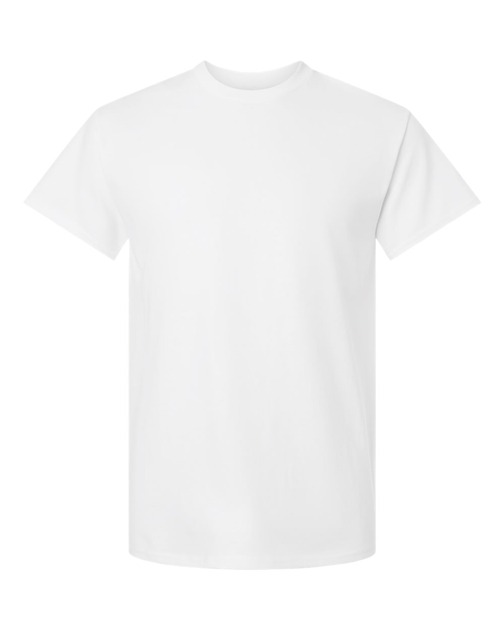 Gildan 5000 Heavy Cotton Tee