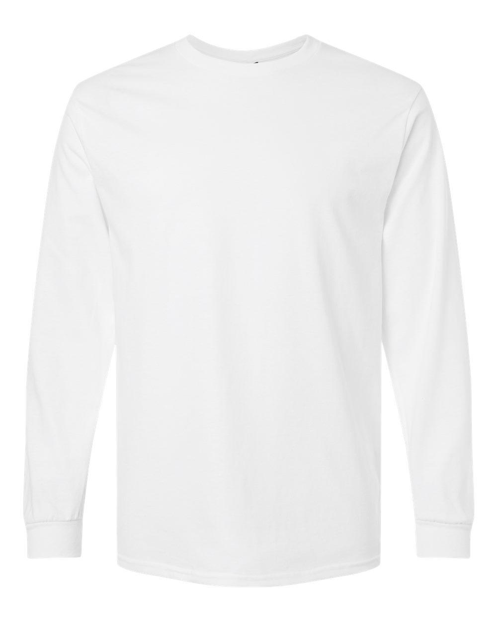Gildan 2400 Ultra Cotton Long Sleeve Tee