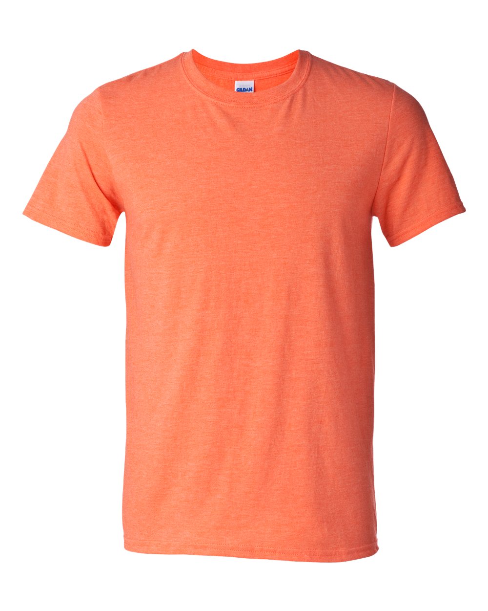 Gildan Softsytle T-Shirt - 64000