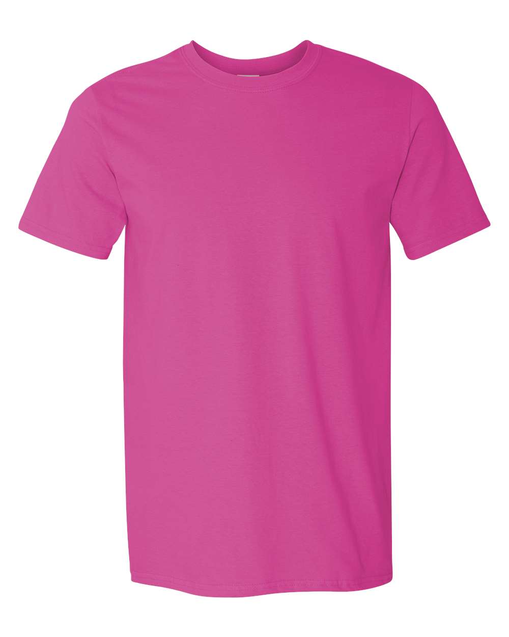 Gildan Softsytle T-Shirt - 64000