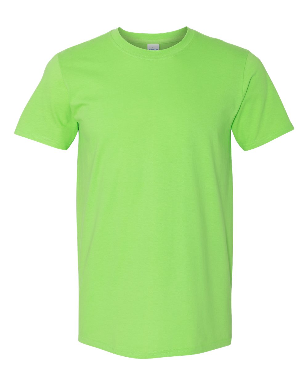 Gildan Softsytle T-Shirt - 64000