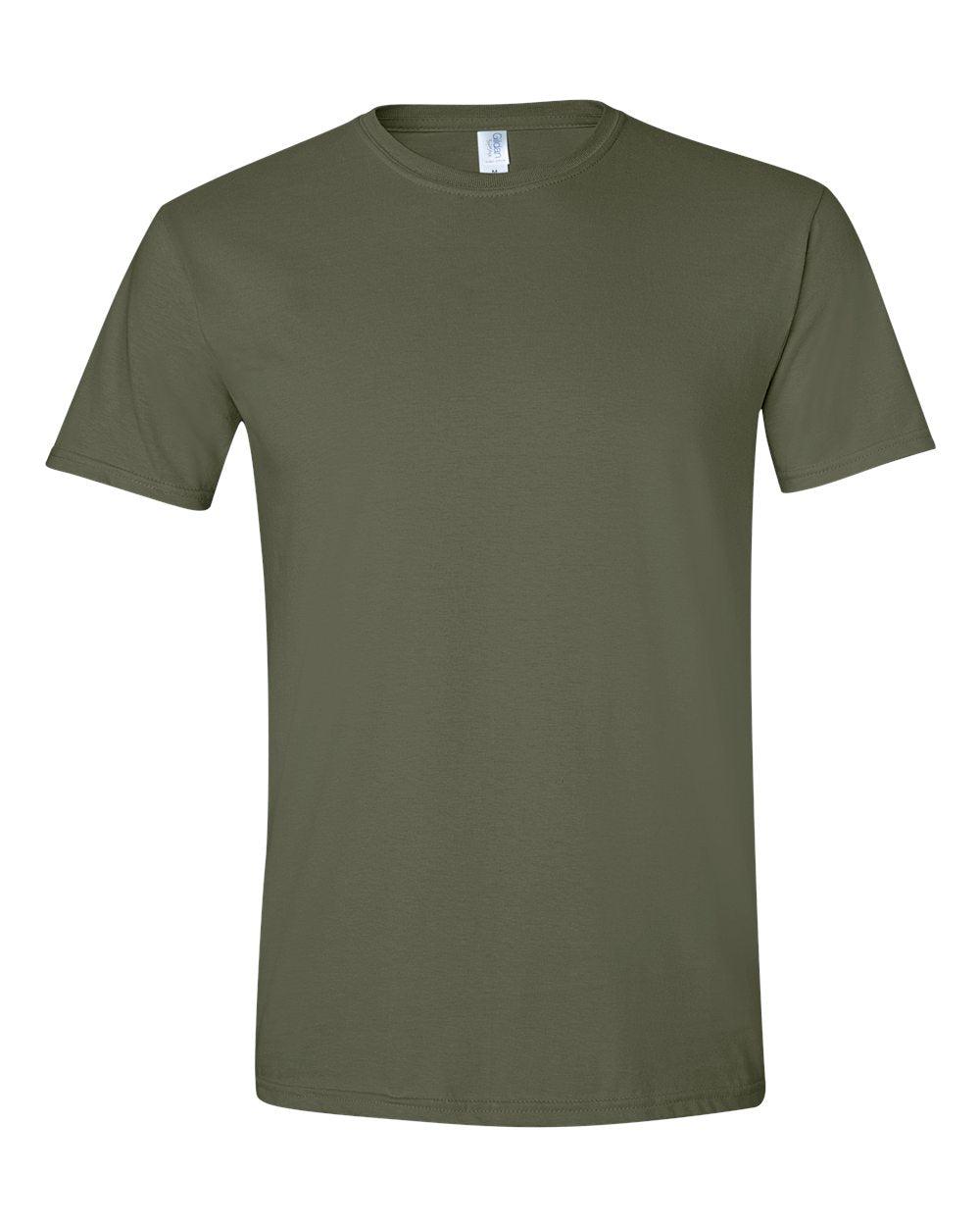 Gildan Softsytle T-Shirt - 64000
