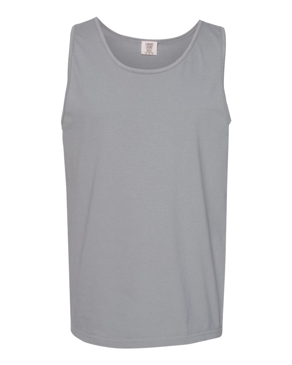 Comfort Colors Garment-Dyed Heavyweight Tank Top - 9360
