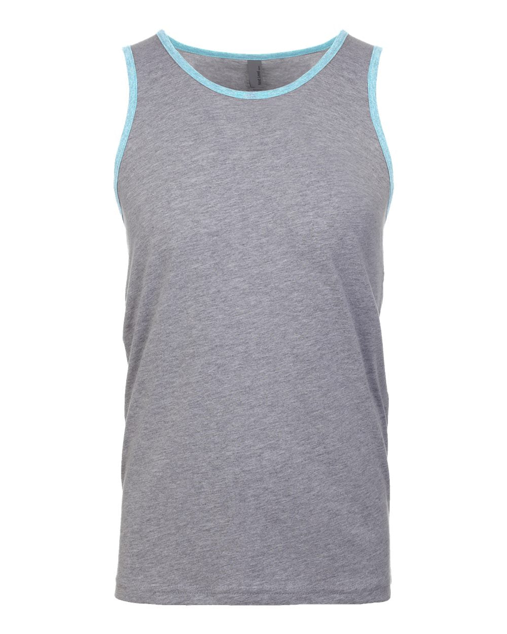 Next Level Men's Cotton Muscle Tank - 3633
