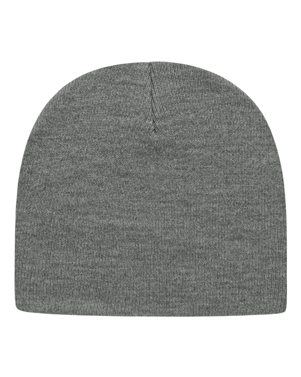 CAP AMERICA - USA-Made 8 1/2" Beanie - TKN28