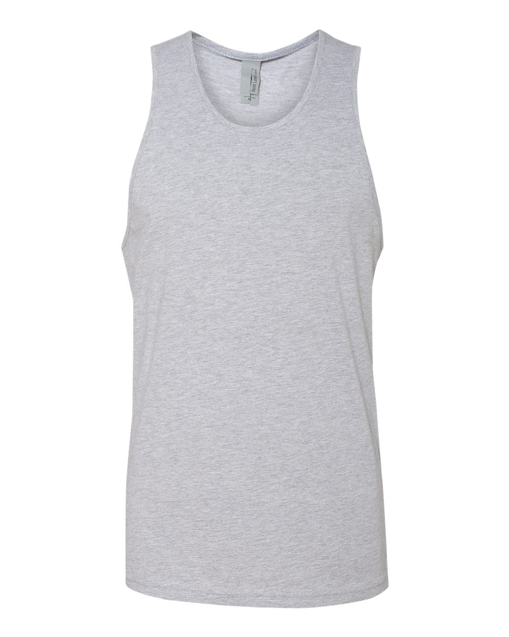 Next Level Men's Cotton Muscle Tank - 3633