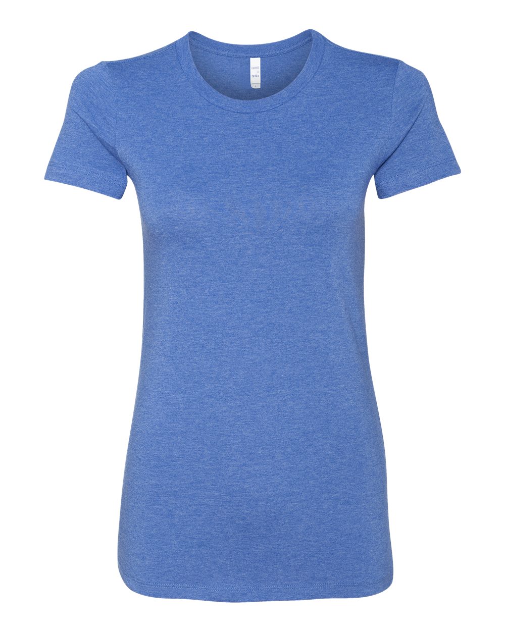 Bella + Canvas Women's Slim Fit Tee - 6004