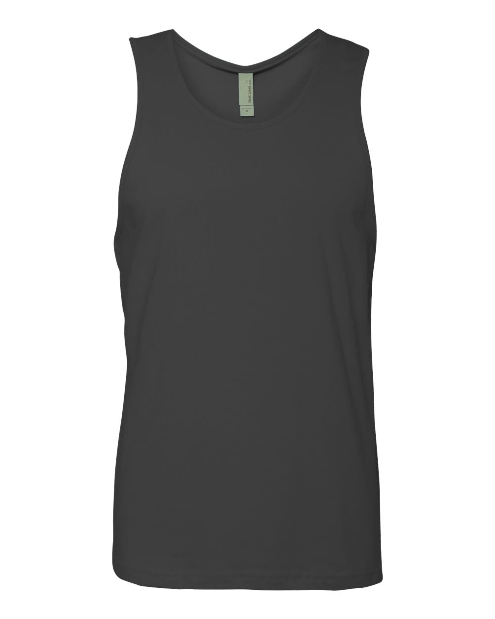 Next Level Men's Cotton Muscle Tank - 3633