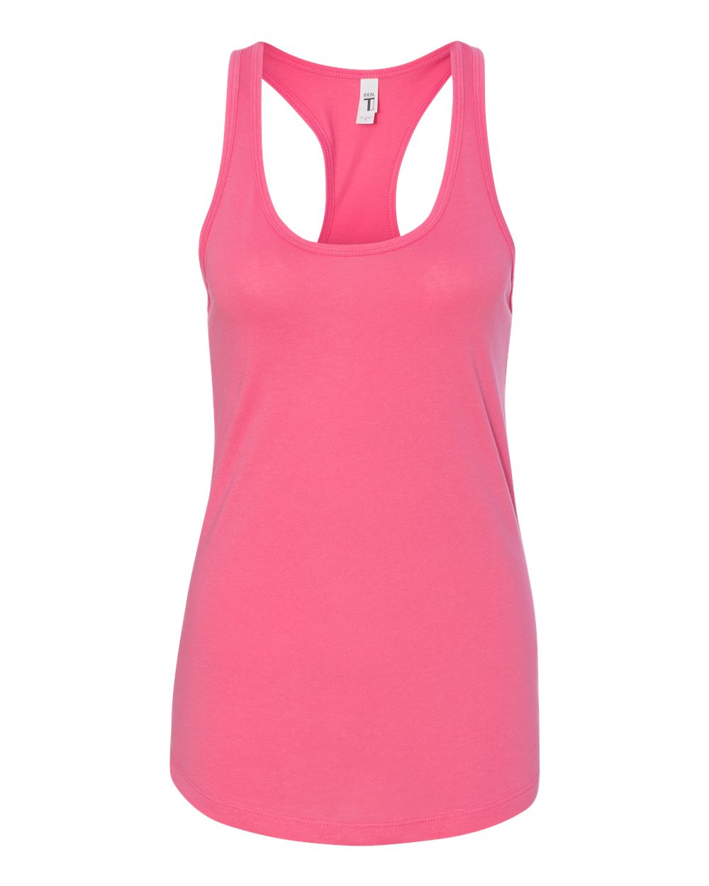 Next Level Women's Ideal Racerback Tank - 1533