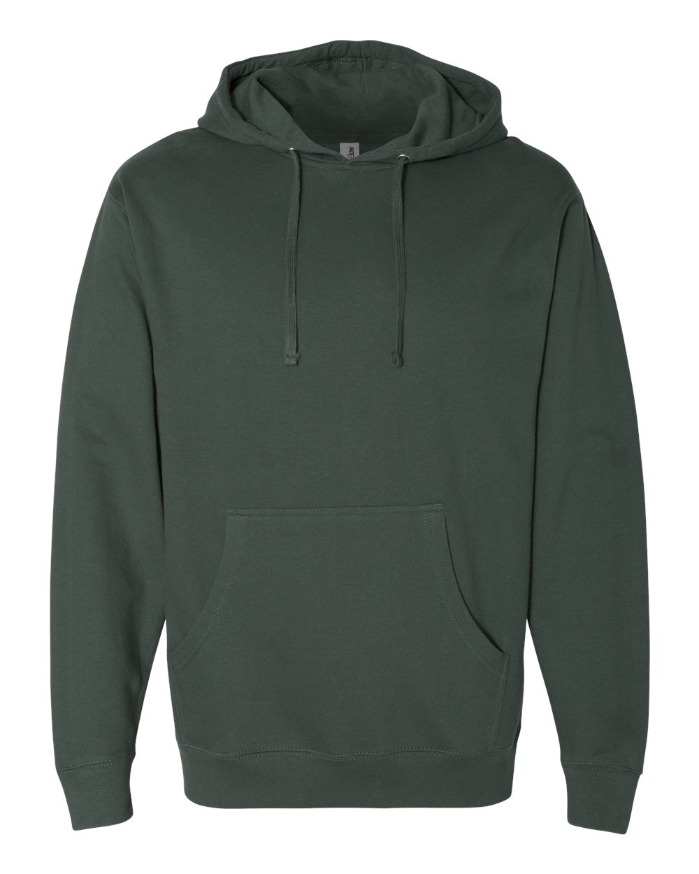 Independent Trading Co. Midweight Sweatshirt SS4500