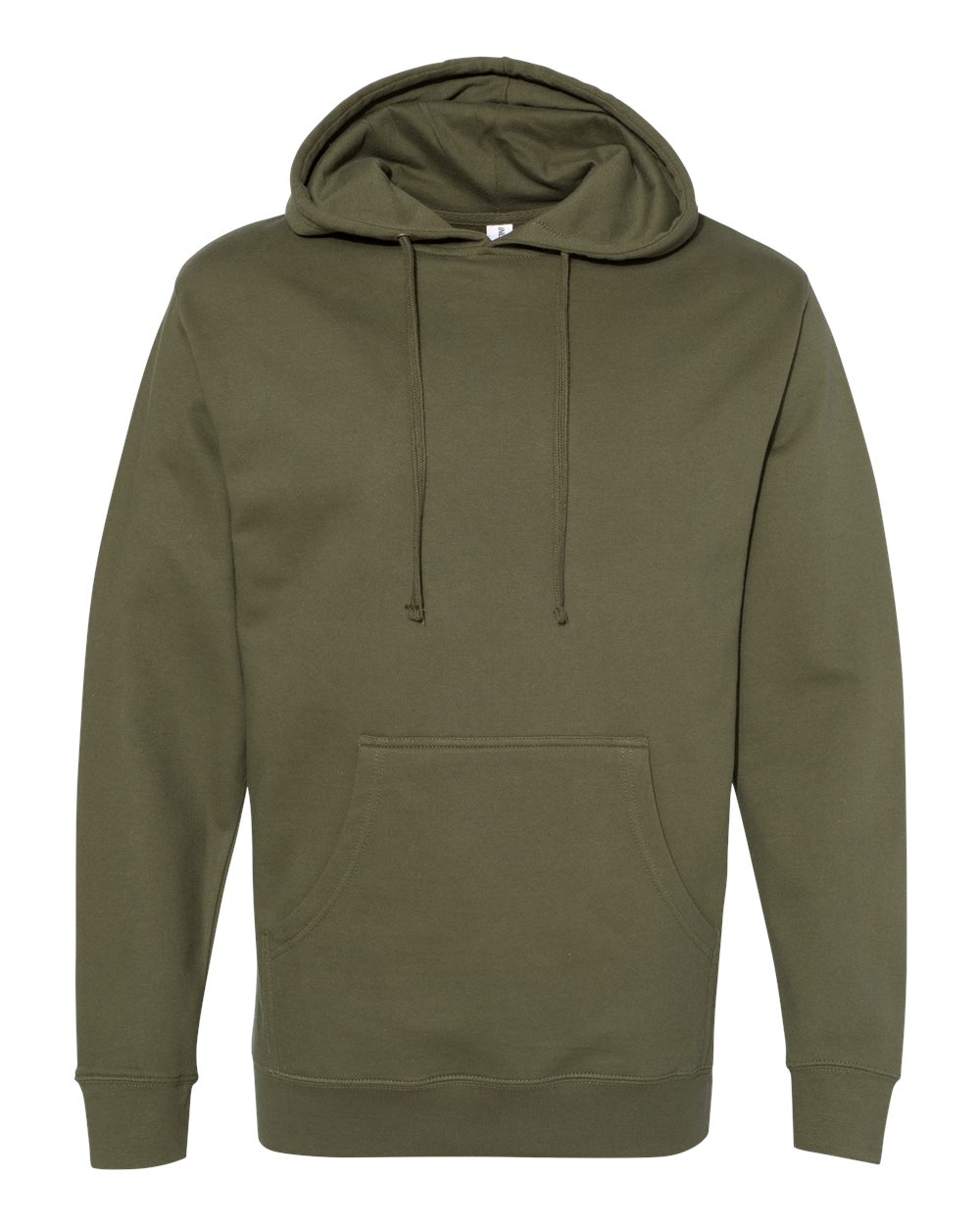 Independent Trading Co. Midweight Sweatshirt SS4500