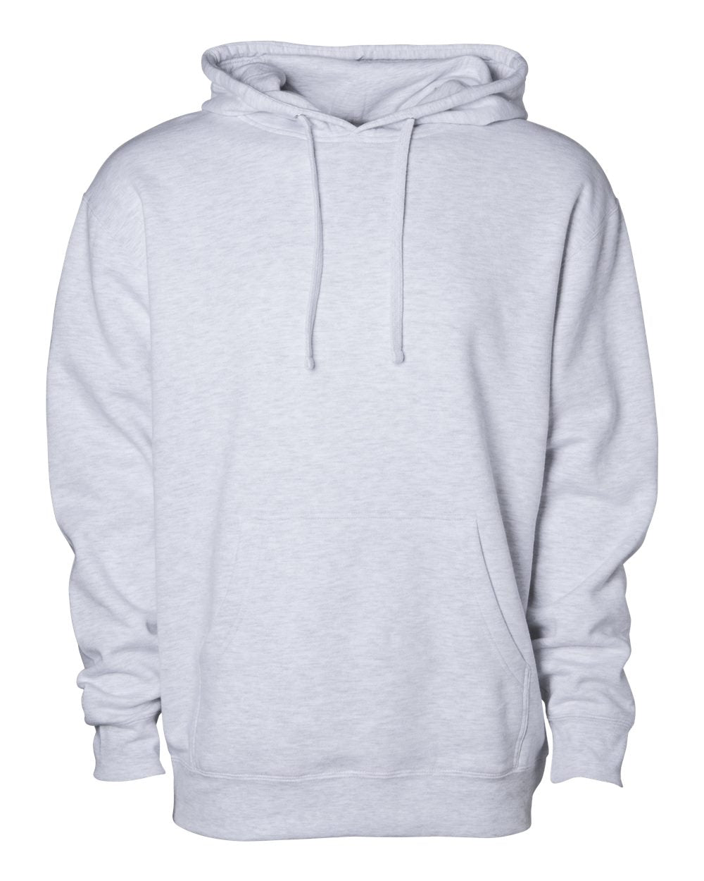 Independent Trading Co. Midweight Sweatshirt SS4500