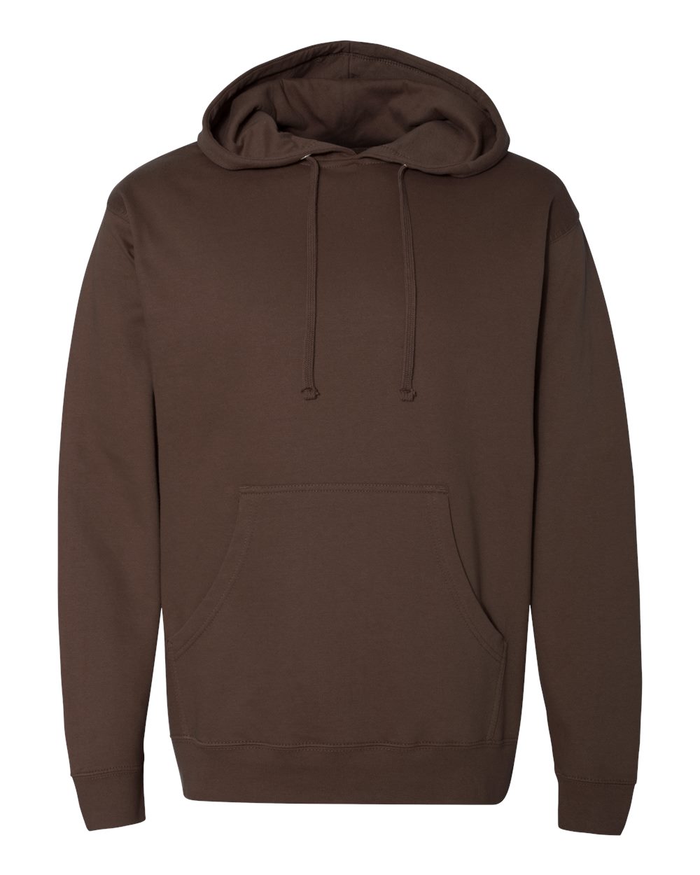 Independent Trading Co. Midweight Sweatshirt SS4500