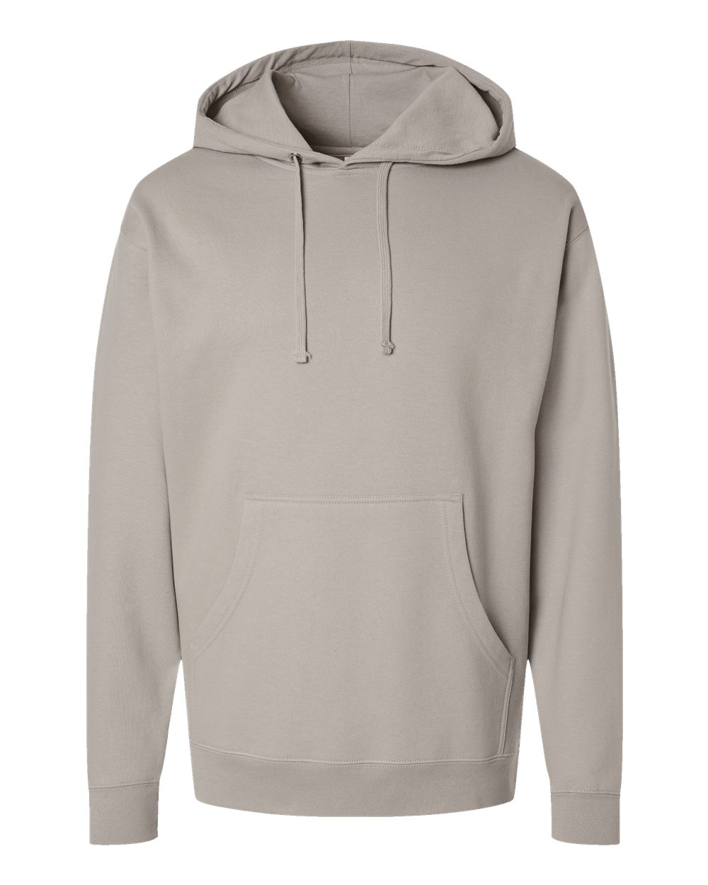 Independent Trading Co. Midweight Sweatshirt SS4500
